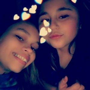 Meet your Posher, Tammy